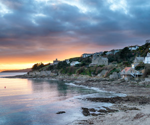 St Mawes